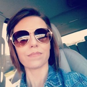 Meet your Posher, Paula